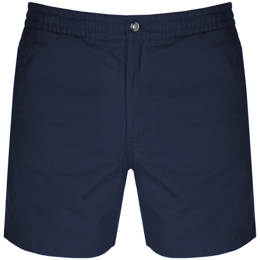 Alternative Image for ProductRalph Lauren Classic Shorts Navy1